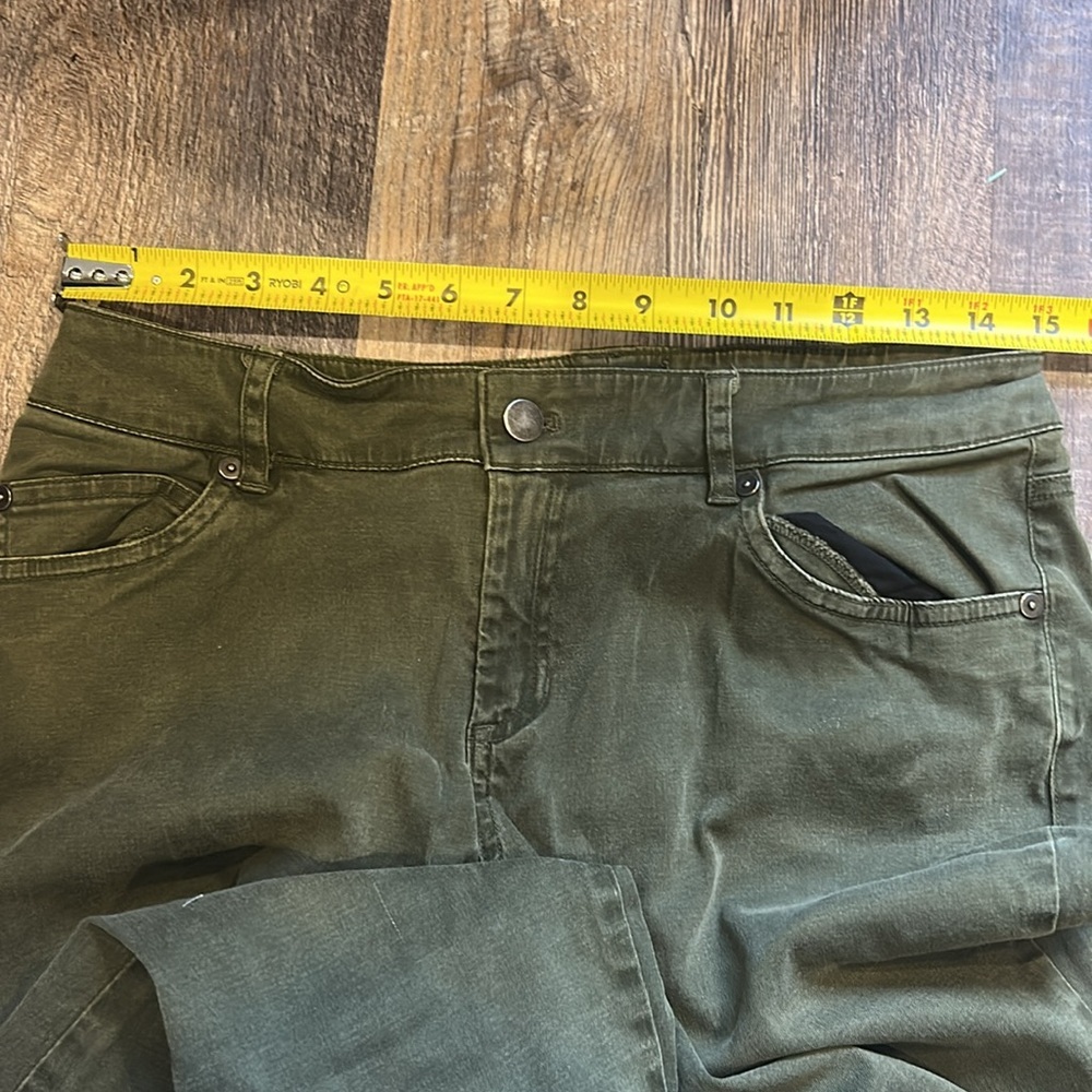 Pendleton Pants Size Petite 8 - image 8